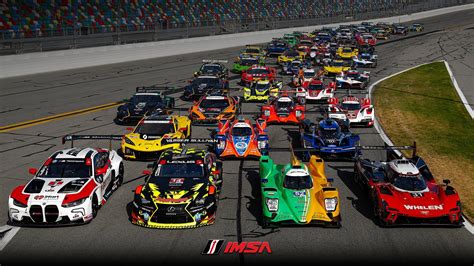 nascar rolex 24 results.